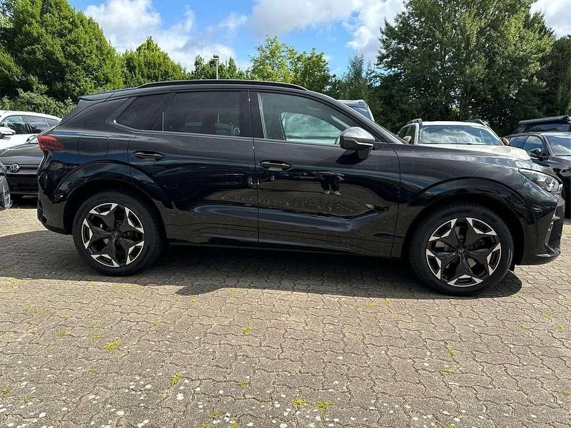 Schwarz Neu 2025 Cupra Terramar VZ SUV | 43.379 € (Superpreis) - Bild 1/2