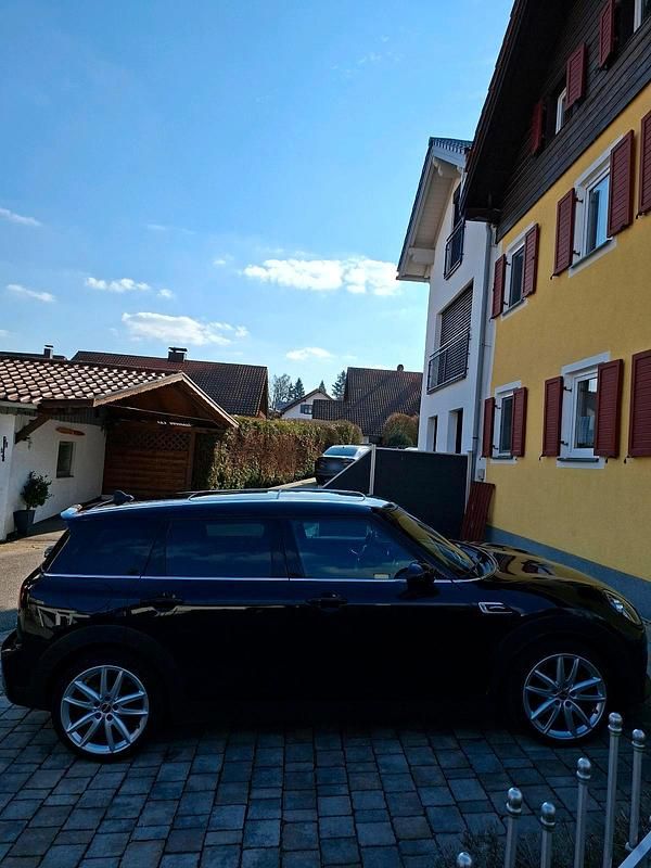 Gebraucht Mini John Cooper Works 306 PS (225 kW) 2020 Schwarz Kleinwagen