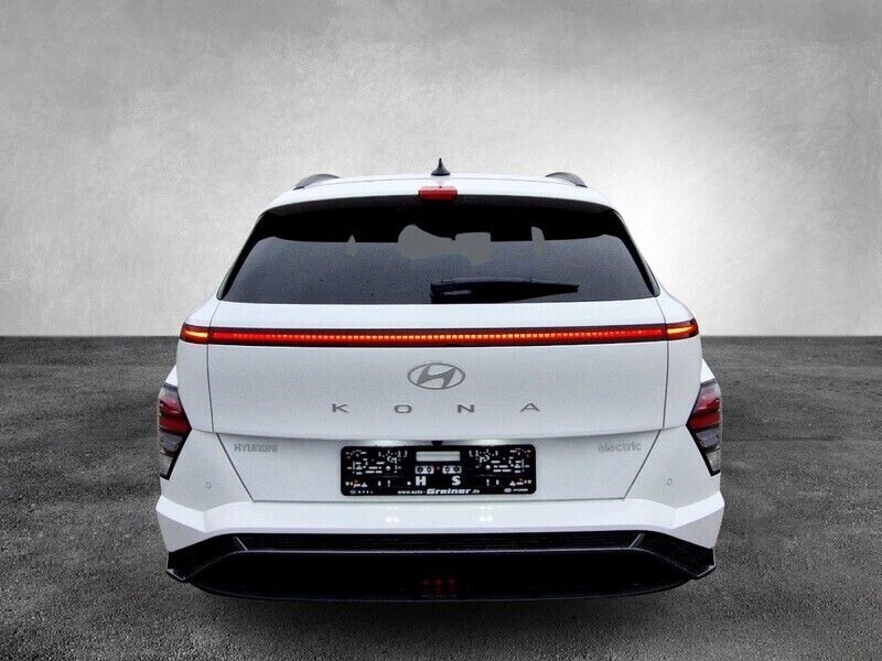 Gebraucht Hyundai Kona N Line 160 kW (218 PS) 2022 Othercolor SUV