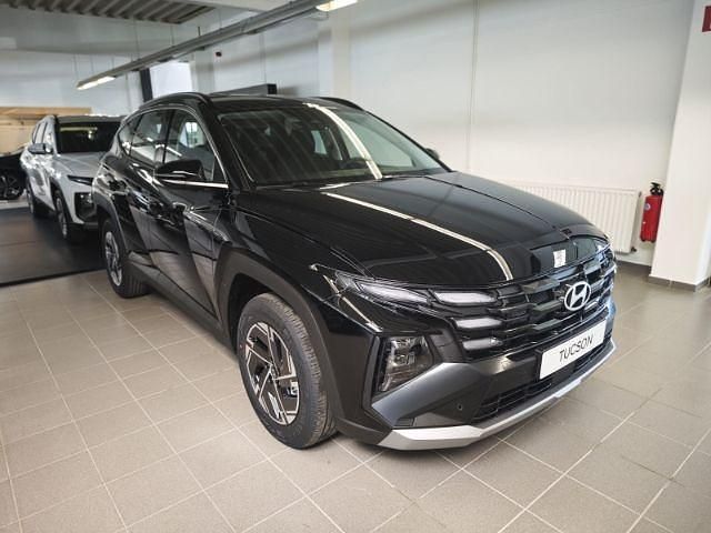Neu Hyundai Tucson Select 150 PS (110 kW) 2026 Schwarz SUV