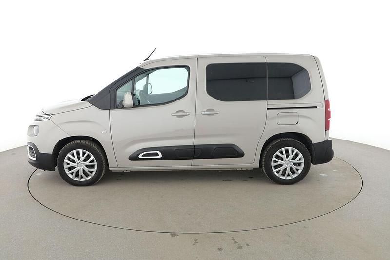 Gebraucht Citroën Berlingo Live 2020 Grau Van / Kleinbus