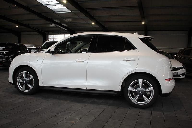 Gebraucht Ora 03 125 kW (171 PS) 2023 Weiß Kleinwagen
