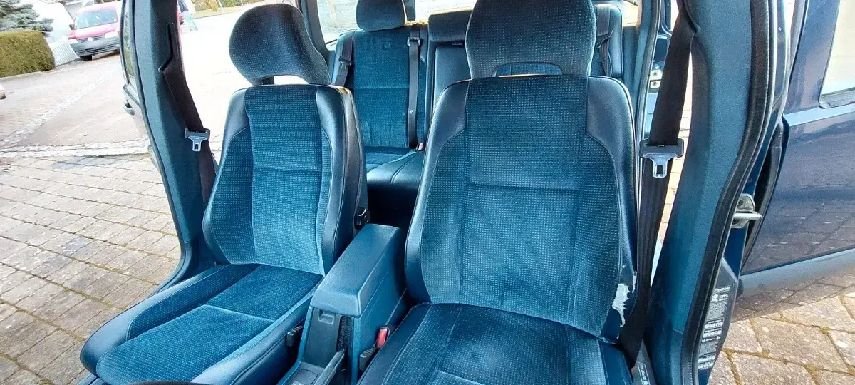 Gebraucht Volvo 850 144 PS (105 kW) 1996 Blau Kombi
