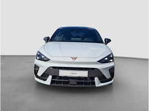 Gebraucht Cupra Leon 204 PS (150 kW) 2025 Weiß Limousine