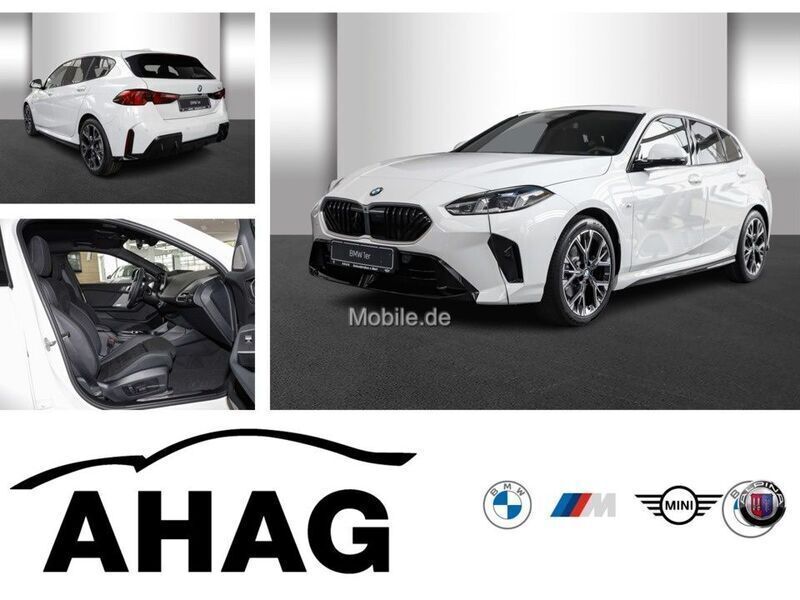 Andere Neu 2025 BMW 120 M Sport Kleinwagen | 39.990 € (Fairer Preis) - Bild 1/2