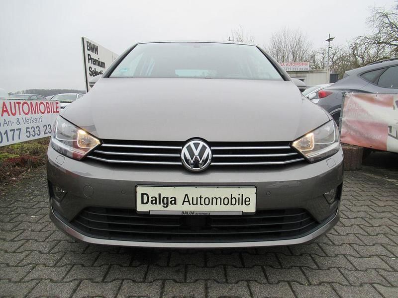 Gebraucht VW Golf VII 110 PS (80 kW) 2015 Grau Limousine