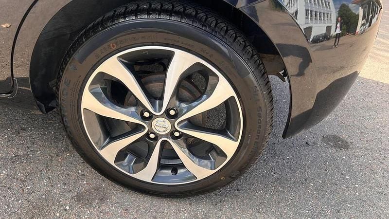 Schwarz Gebraucht 2014 Nissan Micra Acenta Kleinwagen | 7.200 € (Guter Preis) - Bild 1/4