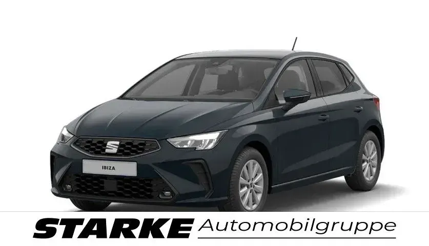 Gebraucht Seat Ibiza 80 PS (58 kW) 2026 Kleinwagen