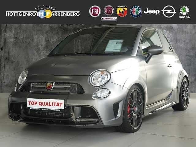 Gebraucht Abarth 695 190 PS (139 kW) 2015 Kleinwagen