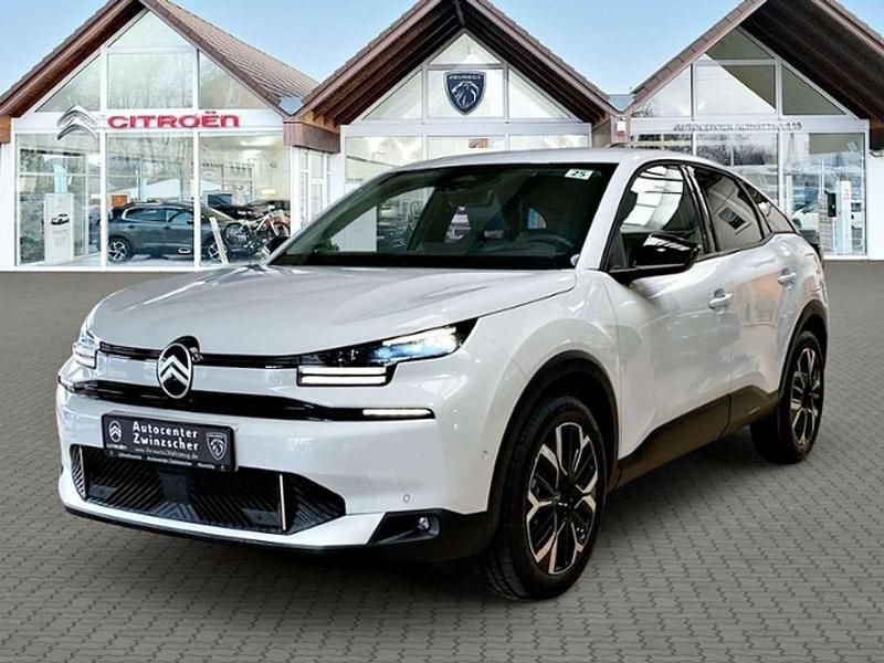 Okenitwewiß Gebraucht 2025 Citroën C4 Limousine | 24.950 € (Etwas zu teuer) - Bild 1/4