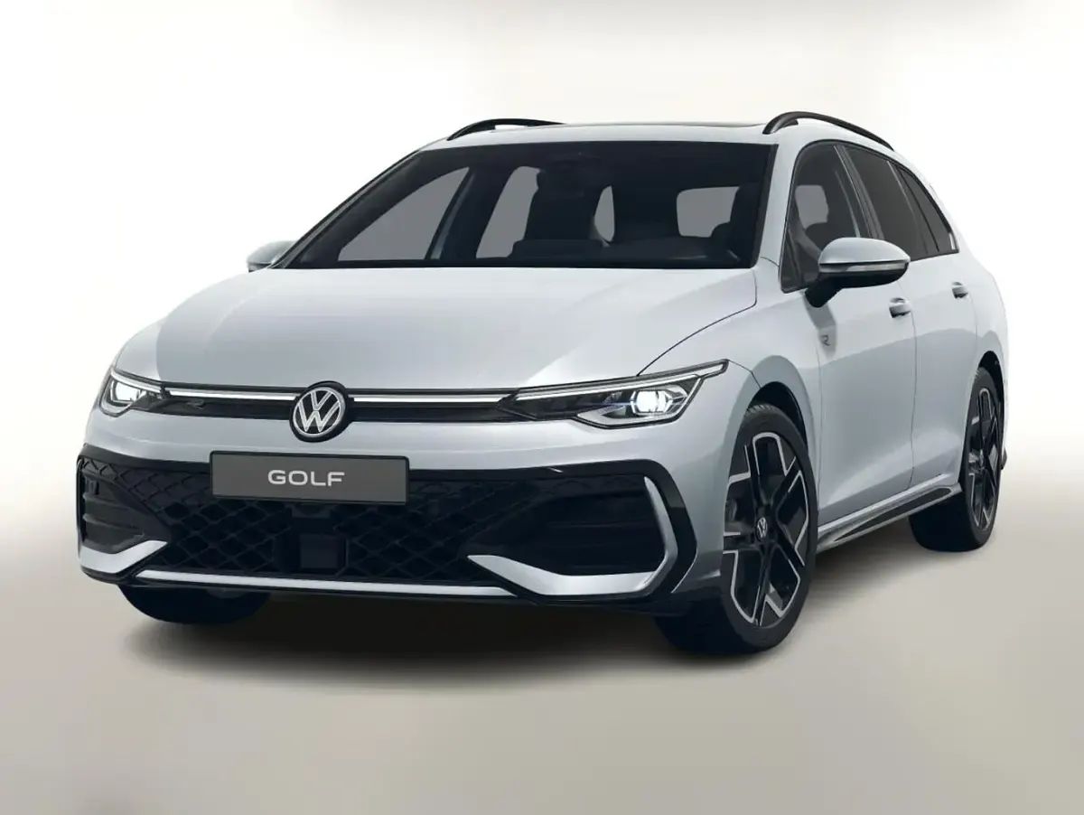 Używany VW Golf VIII R-line 150 KM (110 kW) 2026 Kombi