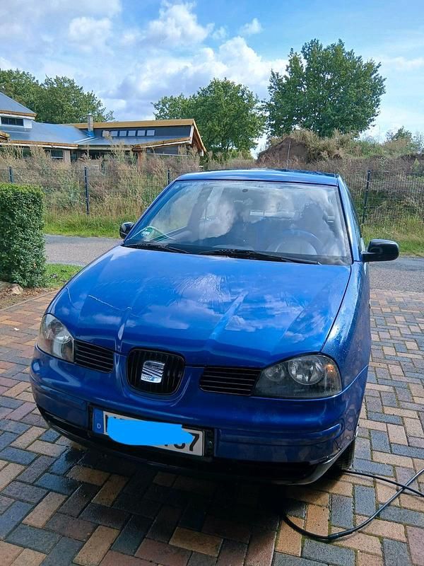 Gebraucht 2001 Seat Arosa Kleinwagen | 1.400 € (Fairer Preis) - Bild 1/4