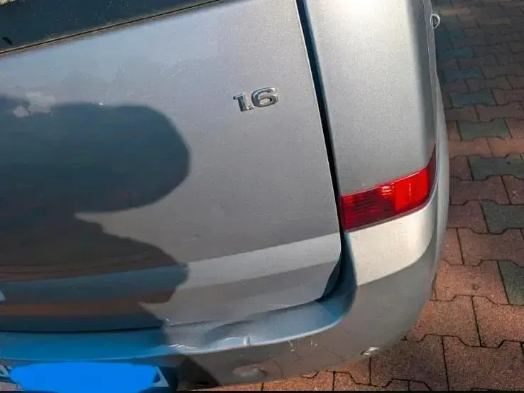 Gebraucht Opel Meriva 2013 Van / Kleinbus