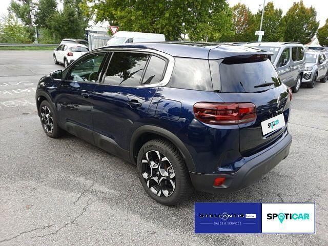 Gebraucht Citroën C5 Aircross 181 PS (133 kW) 2024 Blau SUV