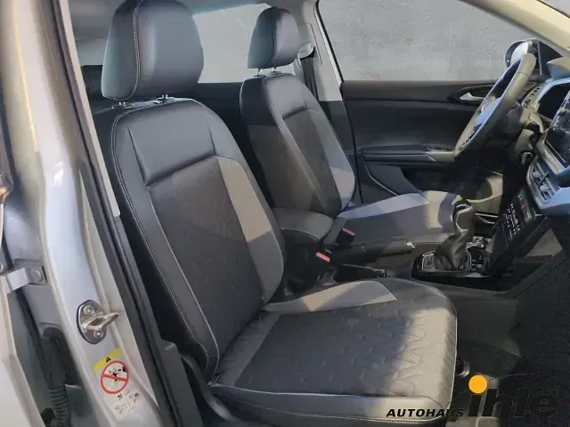 Neu VW T-Cross R 95 PS (69 kW) 2026 Silber SUV
