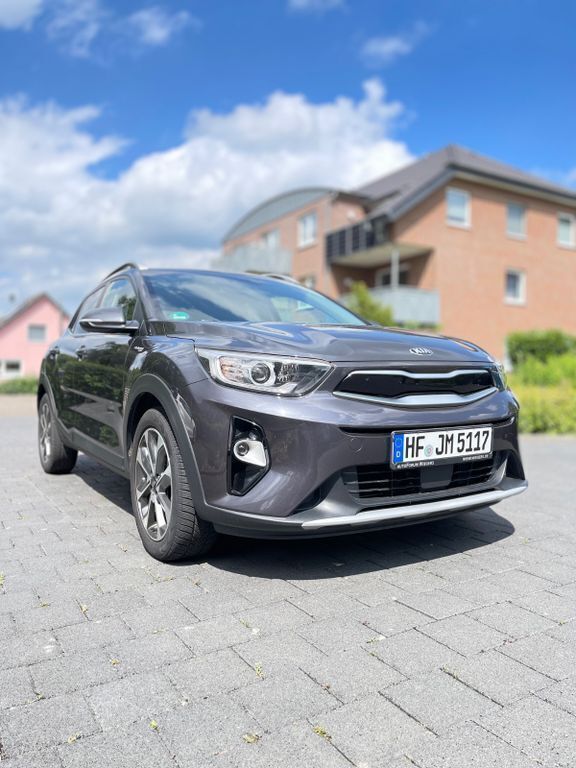 Gebraucht 2018 Kia Stonic GT-Line SUV | 11.500 € (Fairer Preis) - Bild 1/4