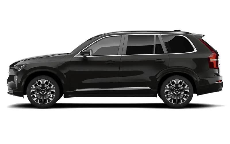 Gebraucht Volvo XC90 Plus 235 PS (172 kW) 2023 Grau SUV