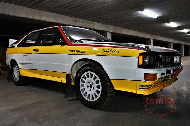 Gebraucht Audi A2 1981 Kleinwagen