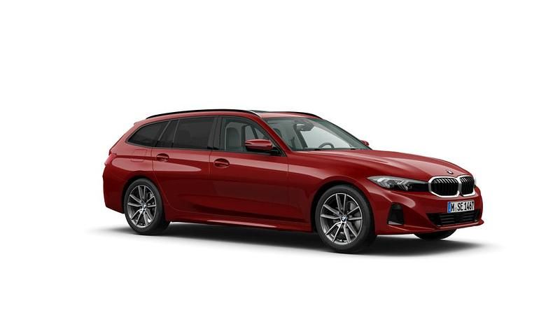 Używany BMW 320 Efficient Dynamics 190 KM (139 kW) 2026