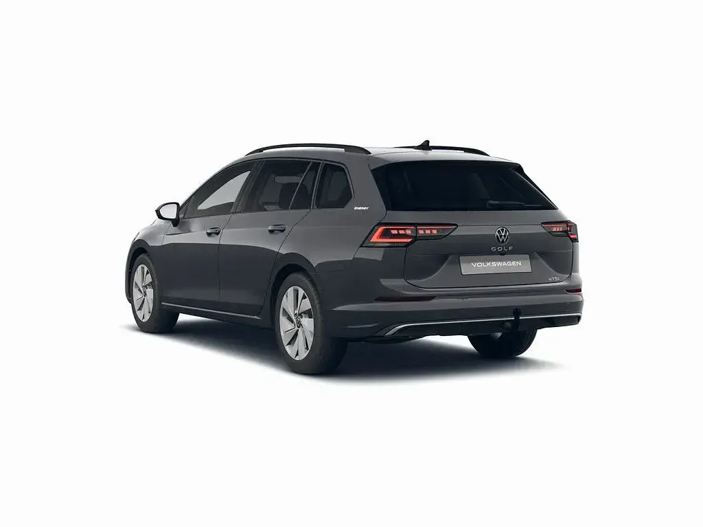 Neu VW Golf VIII 150 PS (110 kW) 2026 Grau Limousine