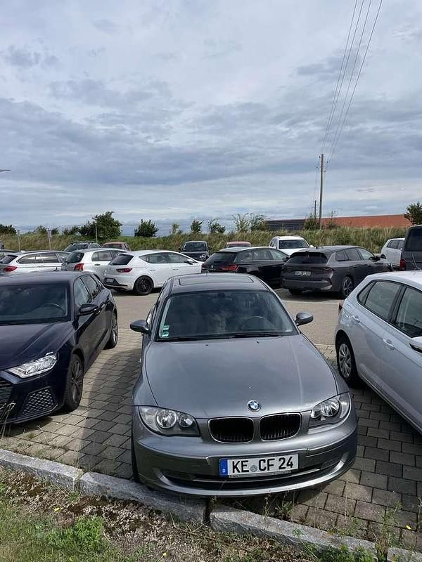 Gebraucht BMW 118 143 PS (105 kW) 2009 Kleinwagen