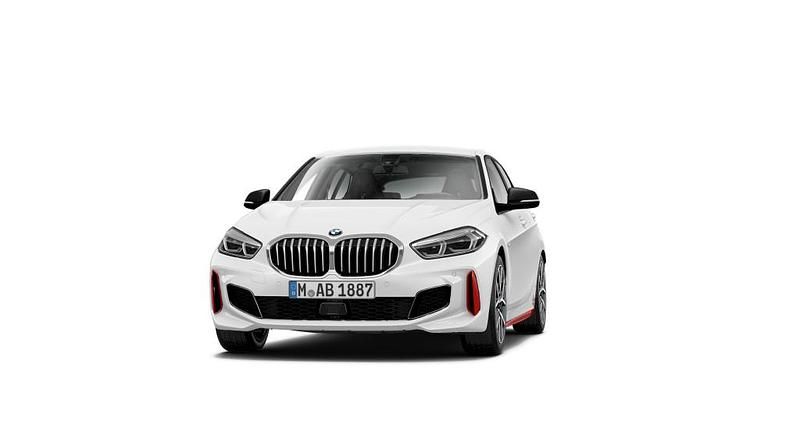 Gebraucht 2025 BMW 128 Comfort Edition Kleinwagen | 39.900 € (Etwas zu teuer) - Bild 1/3