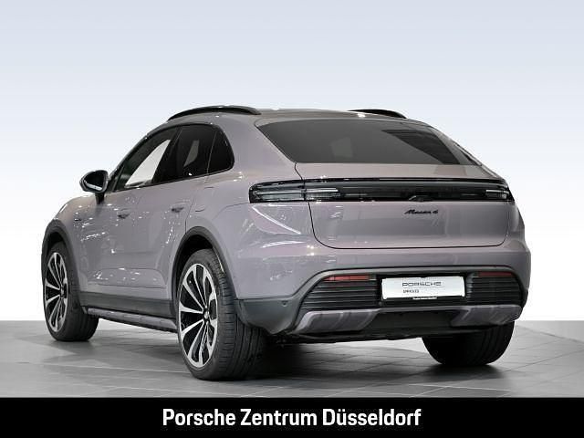 Gebraucht Porsche Macan 300 kW (408 PS) 2024 Provence SUV