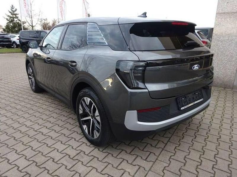 Gebraucht Ford Explorer Extended Range 210 kW (286 PS) 2025 Magnetic SUV