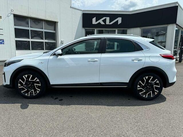 Neu Kia XCeed Vision 140 PS (102 kW) 2025 Carraraweiß SUV