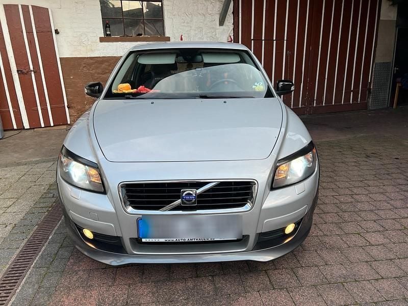 Gebraucht 2007 Volvo C30 Kleinwagen | 6.000 € (Etwas zu teuer) - Bild 1/4