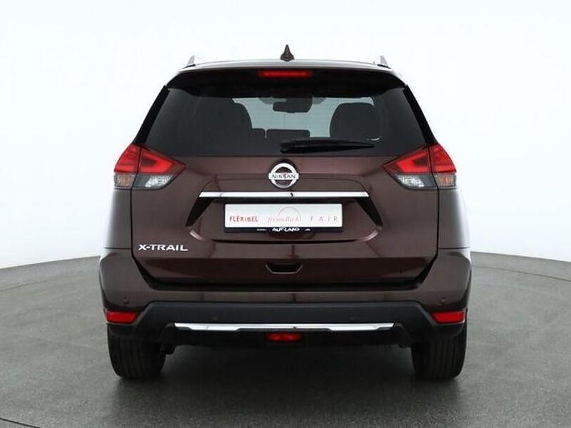 Gebraucht Nissan X-Trail 360º 159 PS (116 kW) 2021 Braun SUV