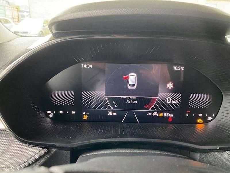 Neu Skoda Fabia Selection 116 PS (85 kW) 2025 Graphitegrau metallic Kleinwagen