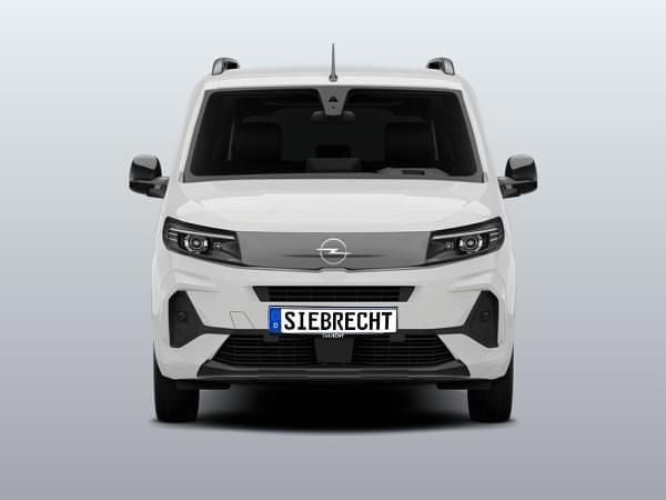 Ny Opel Combo Edition 102 HK (75 kW) 2025 Hvid MPV