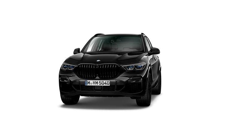 Gebraucht 2025 BMW X5 Efficient Dynamics SUV | 62.990 € (Superpreis) - Bild 1/3