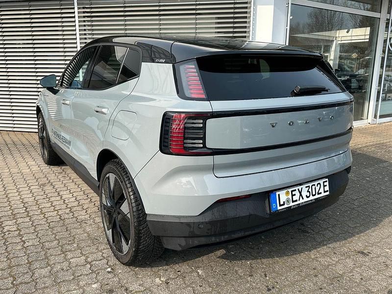 Gebraucht Volvo EX30 Plus 200 kW (272 PS) 2024 Grau SUV