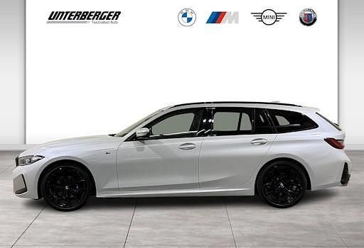 Gebraucht BMW 330 Comfort Edition 286 PS (210 kW) 2025 Weiß Kombi