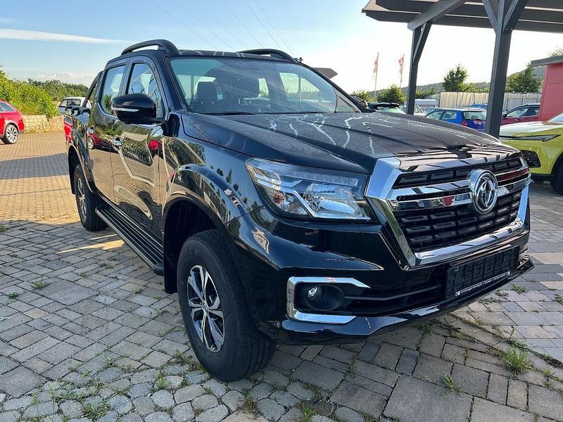 Schwarz Neu 2026 DFSK Rich 6 Abholung | 29.800 € (Superpreis) - Bild 1/4