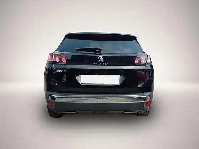 Gebraucht Peugeot 3008 Allure 131 PS (96 kW) 2024 Manufacturer SUV