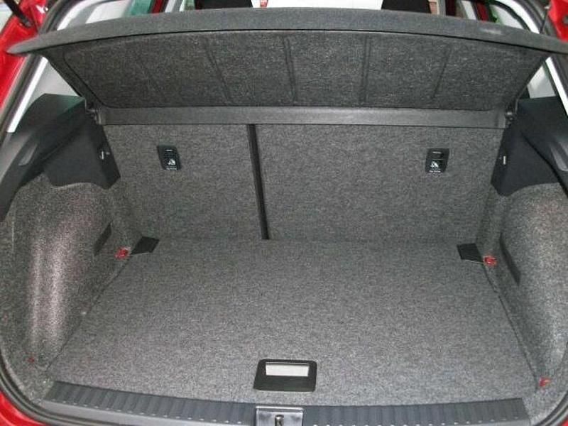 Gebraucht Seat Arona 116 PS (85 kW) 2025 Rot SUV