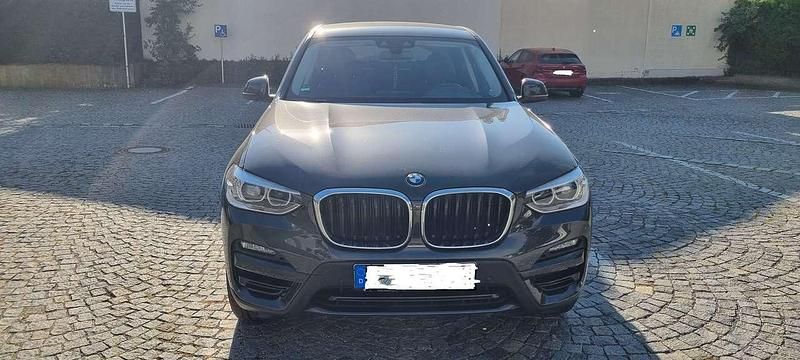 Gebraucht 2020 BMW X3 Advantage SUV | 31.500 € (Superpreis) - Bild 1/4