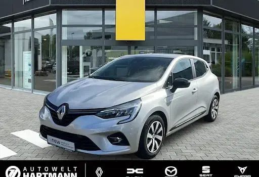 Gebraucht Renault Clio V Equilibre 67 PS (49 kW) 2023 Kleinwagen