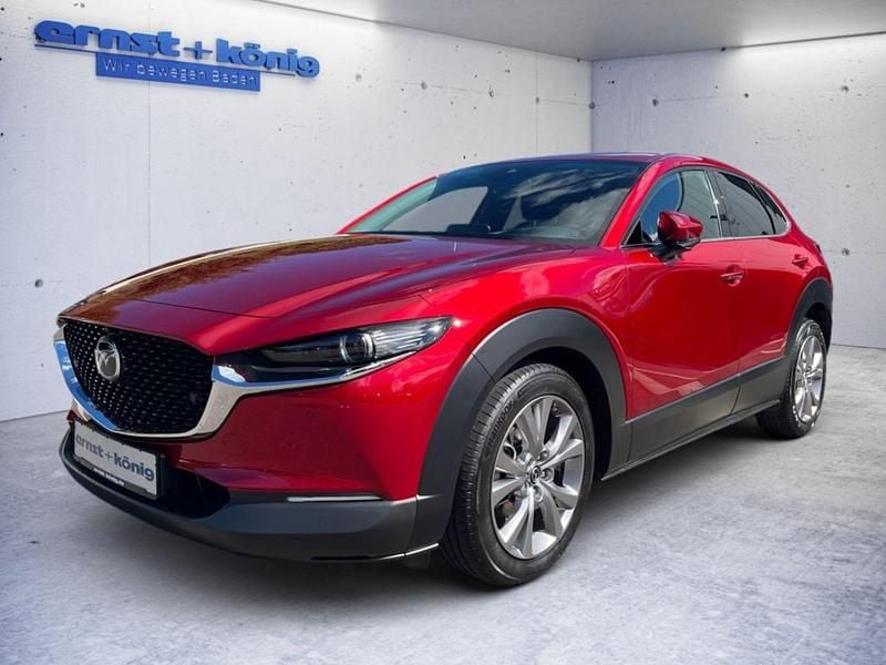 Gebraucht 2020 Mazda CX-30 Selection SUV | 20.970 € (Fairer Preis) - Bild 1/4