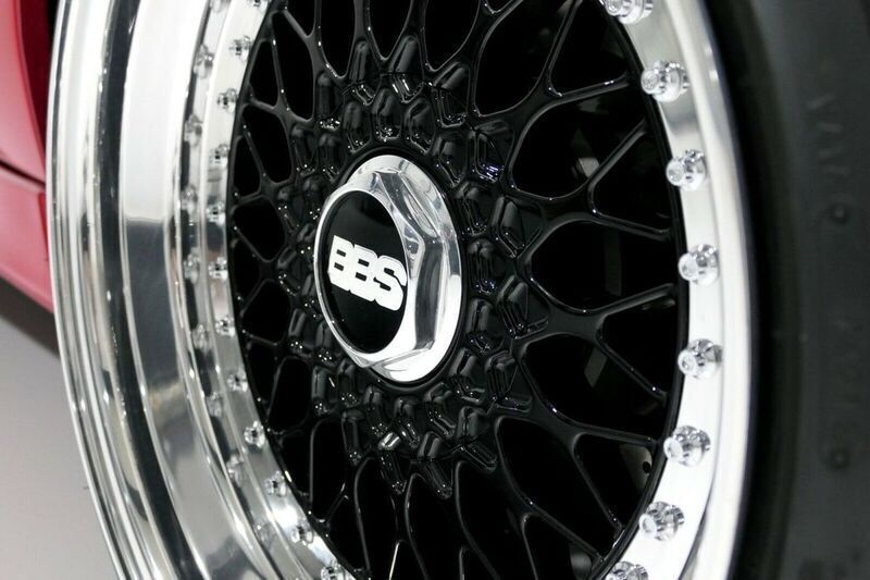 Gebraucht BMW M3 Performance 194 PS (142 kW) 1989 Orange Limousine