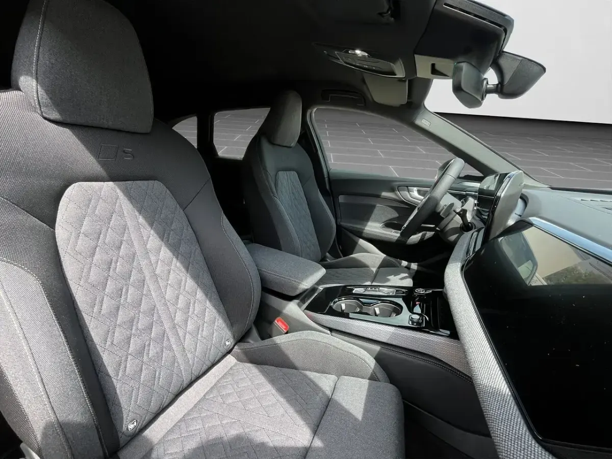 Neu Audi A5 Advanced 299 PS (219 kW) 2026 Gletscherweiß metallic (metallic) Kombi