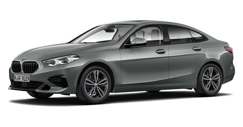 Gebraucht 2024 BMW 218 Coupé | 48.750 € - Bild 1/1