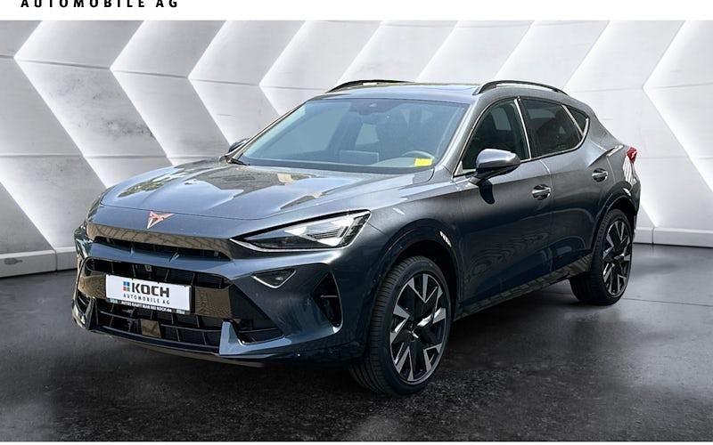 Grau Neu 2025 Cupra Formentor SUV | 33.990 € (Guter Preis) - Bild 1/4