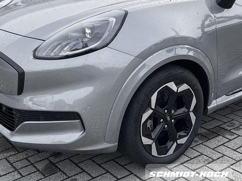 Gebraucht Ford Puma Gen-E Premium 124 kW (169 PS) 2025 Silber SUV