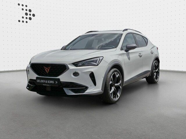 Gebraucht 2021 Cupra Formentor VZ SUV | 24.990 € (Fairer Preis) - Bild 1/4