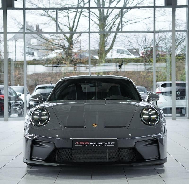 Gebraucht Porsche 911 GT3 511 PS (375 kW) 2025 Grau Coupé