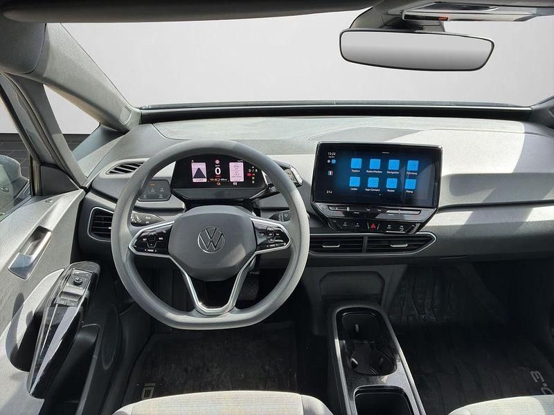Gebraucht VW ID.3 Pro Performance 150 kW (204 PS) 2023 Mondsteingrau Kleinwagen
